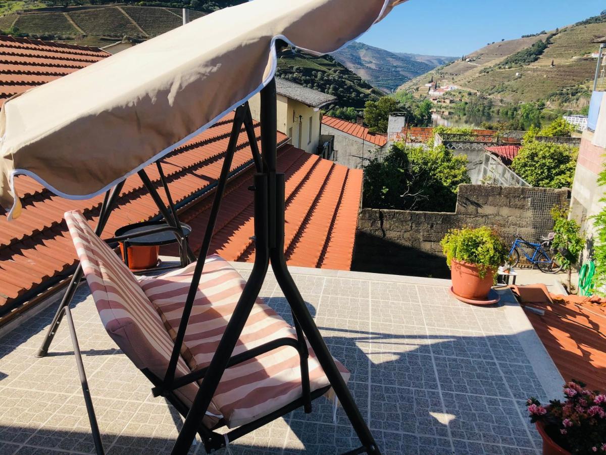 Casa Nunes 2 Pinhão Zewnętrze zdjęcie