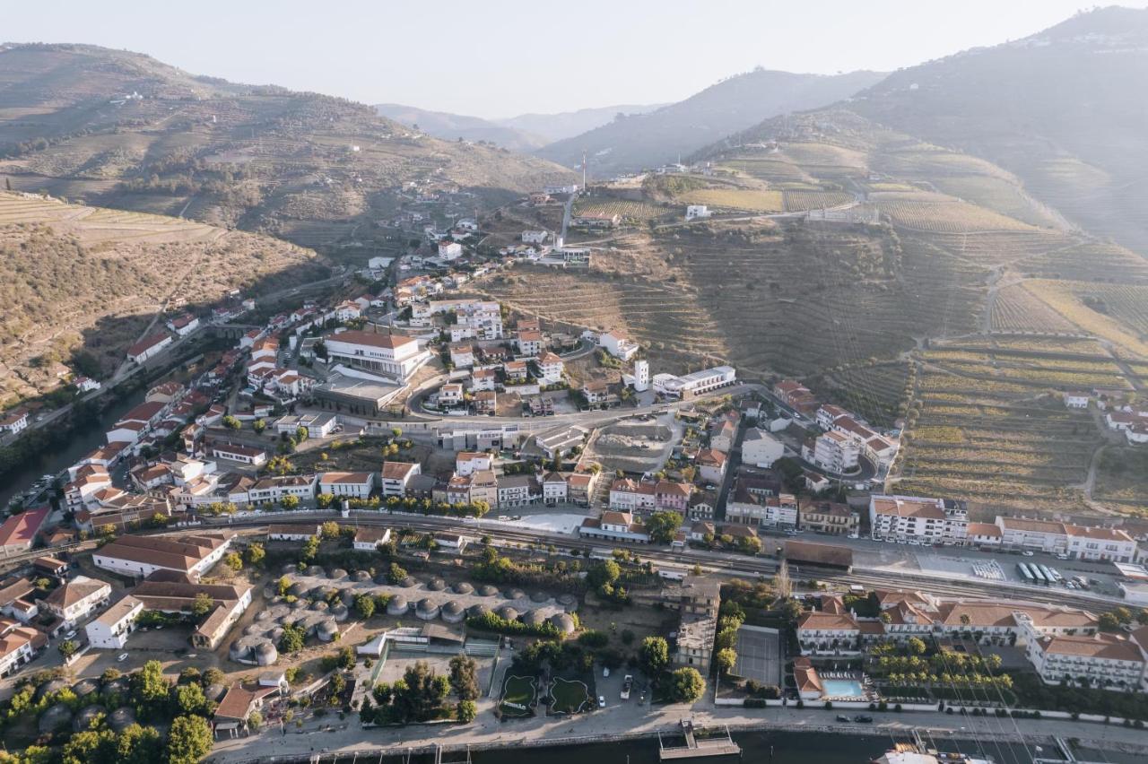 Casa Nunes 2 Pinhão Zewnętrze zdjęcie