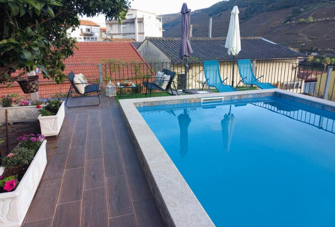 Casa Nunes 2 Pinhão Zewnętrze zdjęcie