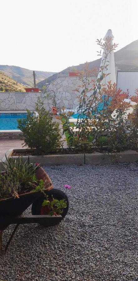 Casa Nunes 2 Pinhão Zewnętrze zdjęcie