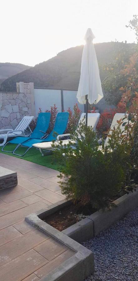 Casa Nunes 2 Pinhão Zewnętrze zdjęcie